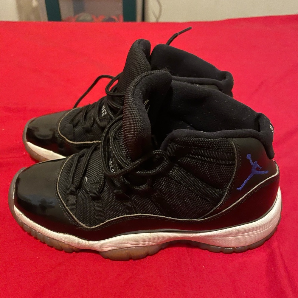 Jordan 11